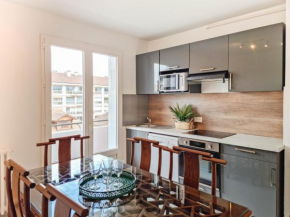 Majord'Home-Le Levant-Avec Terrasse-Vue Visitation